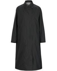 Veilance - Nitra Trench Coat - Lyst