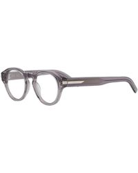 Givenchy - Full Frame Plain Mirror - Lyst
