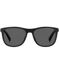 Tommy Hilfiger - Square Frame Sunglasses - Lyst