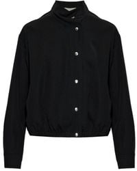 Isabel Marant - Long-Sleeve Casual Jacket - Lyst