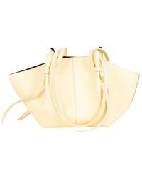 Yuzefi - Mochi Top Handle Bag - Lyst