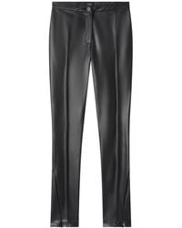 Pinko - New Patitz Trousers - Lyst