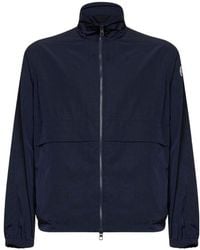 Moncler - Rastaban Packable Windbreaker Jacket - Lyst