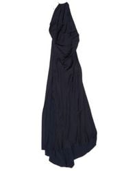 Victoria Beckham - Chain Halter Gown - Lyst
