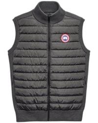 Canada Goose - Hybridge Gilet - Lyst