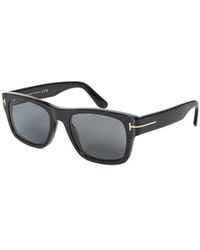 Tom Ford - Thick-Rimmed Square Sunglasses - Lyst