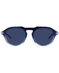 Givenchy - Logo Sunglasses - Lyst