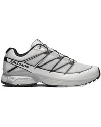 Salomon Lab - Xt-6 Gore-Tex Low-Top Sneakers - Lyst