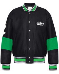 Iceberg - The Re-Edit Collection Bomber Jacket - Lyst