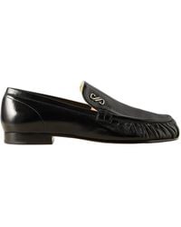 Proenza Schouler - Park Loafers - Lyst