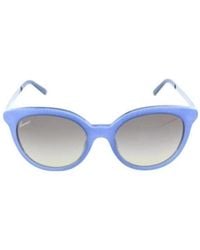 Gucci - Logo Details Sunglasses - Lyst