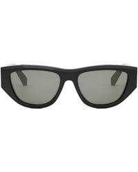 Celine - Cat's Eye Sunglasses - Lyst
