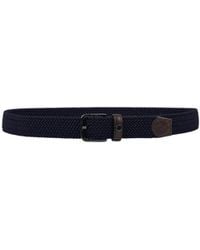 Paul & Shark - Elastic Waistband - Lyst