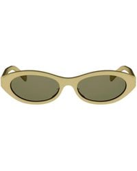 Celine - Full-Rim Sunglasses - Lyst