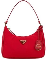 Prada - Re-Nylon Re-Edition 2005 Shoulder Bag - Lyst