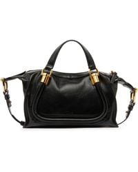 Chloé - Paraty 24 Tote - Lyst