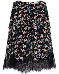 Ulla Johnson - Sierra Blouse - Lyst