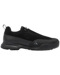 ROA - Low-Top Casual Shoes - Lyst