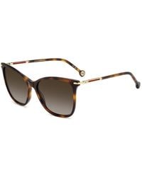 Carolina Herrera - Her 0268/S 086(Ha) - Lyst