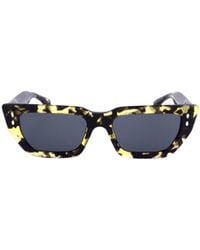 Isabel Marant - Cat-Eye Frame Sunglasses - Lyst