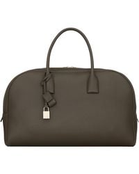 Saint Laurent - Bowling Small Travel Bag - Lyst