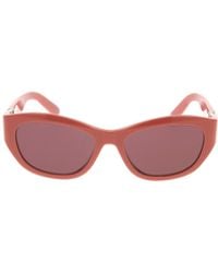Dior - Eyewear Butterfly Frame Sunglasses - Lyst