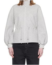 Mackage - Finola-Z Casual Zip-Up Jacket - Lyst