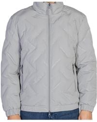 Antony Morato - Long-Sleeved Casual Jacket - Lyst
