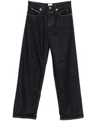 Closed - Belt-Loop Jeans - Lyst