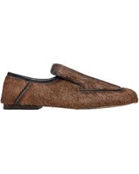 Wales Bonner - Dakar Loafers - Lyst
