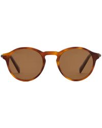 Tod's - Full-Rim Sunglasses - Lyst