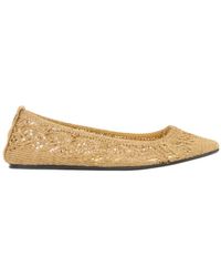 Isabel Marant - Belna Ballet Flats - Lyst