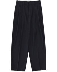 Fabiana Filippi - Pleated Trousers - Lyst