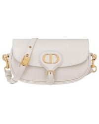 Dior - Logo Shoulder Bag - Lyst