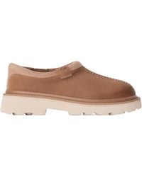 UGG - Tasman Lug Loafers - Lyst