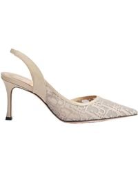 Dior - Aable Slingback Pump - Lyst