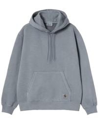 Carhartt - Torion Hooded Sweatshirt - Lyst