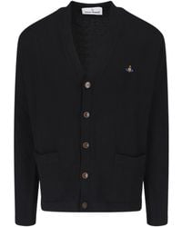 Vivienne Westwood - Alex Cardigan - Lyst