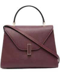 Valextra - Iside Medium Tote Bag - Lyst