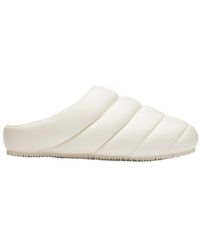 Axel Arigato - Round-Toe Slippers - Lyst