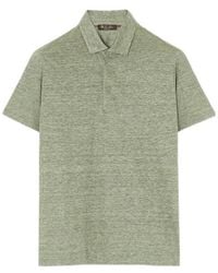 Loro Piana - Polo Shirt - Lyst