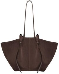 Yuzefi - Mochi Large Tote Bag - Lyst
