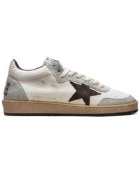 Golden Goose - Ball Star Ltd - Lyst