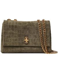 Marc Jacobs - Chain Strap Shoulder Bag - Lyst