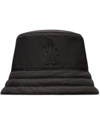 Moncler - Grenoble Gore-Tex Bucket Hat - Lyst