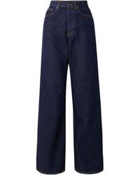 Dries Van Noten - Belt-Loop Jeans - Lyst