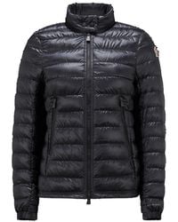 Moncler - Walibi Short Down Jacket - Lyst