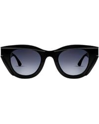 Thierry Lasry - Dismissy Cat-Eye Sunglasses - Lyst