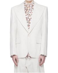 Vivienne Westwood - Sb Humphrey Long-Sleeved Suit Jacket - Lyst