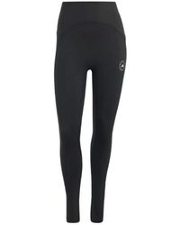 adidas By Stella McCartney - Studio Ruched Leggings - Lyst